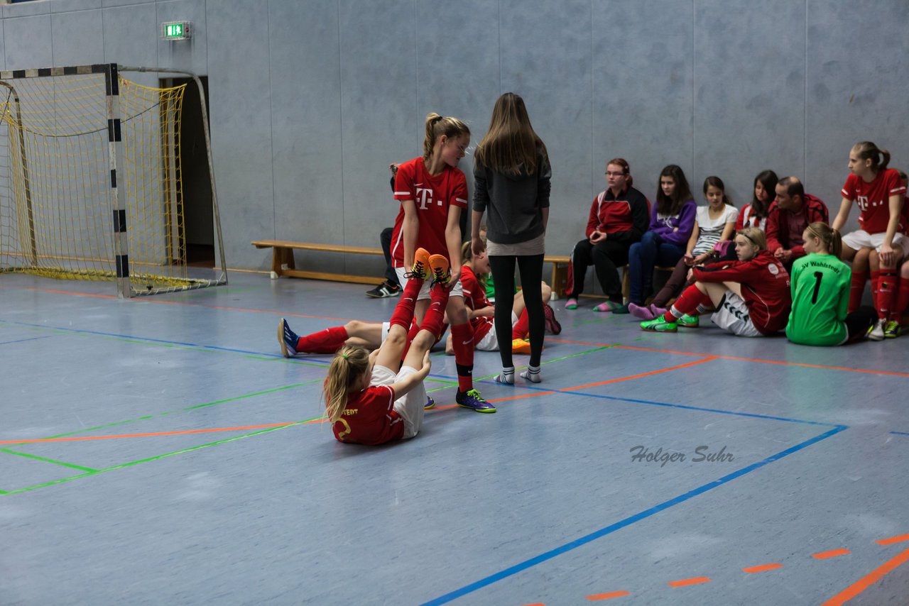 Bild 71 - wCJ HKM am 21.12.13